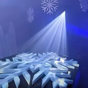 Event Lighting Hire
