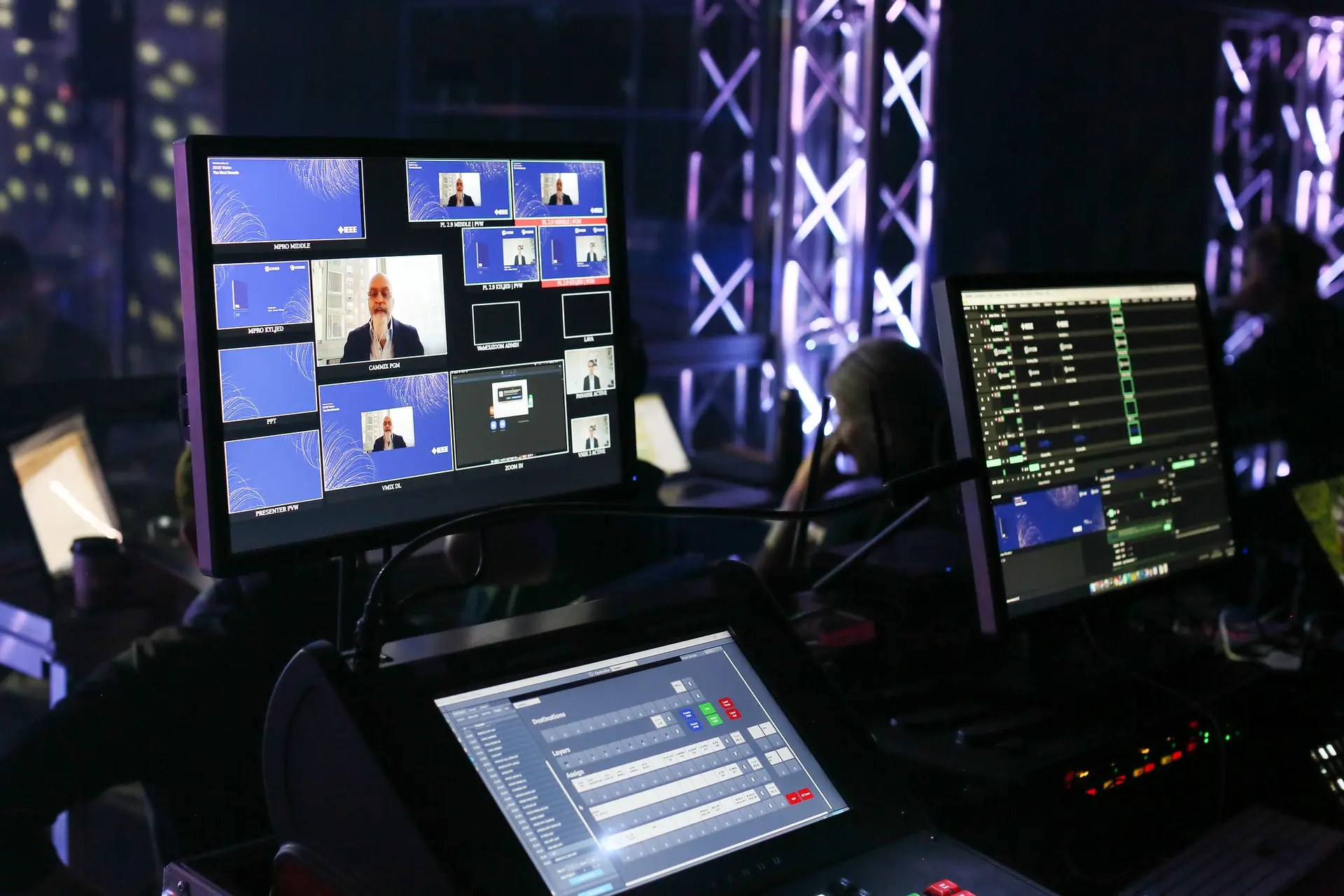 Sound System Hire